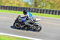 Middle Group Black Bikes